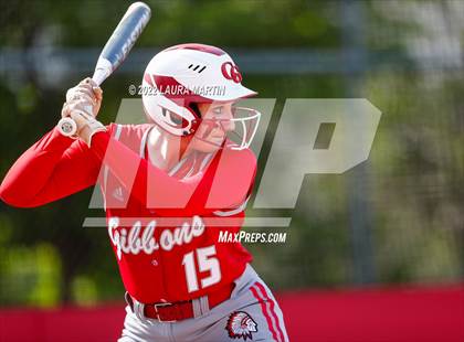 Thumbnail 2 in Cardinal Gibbons @ Westminster Academy photogallery.
