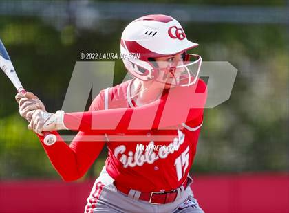 Thumbnail 3 in Cardinal Gibbons @ Westminster Academy photogallery.