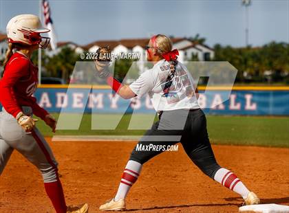 Thumbnail 2 in Cardinal Gibbons @ Westminster Academy photogallery.