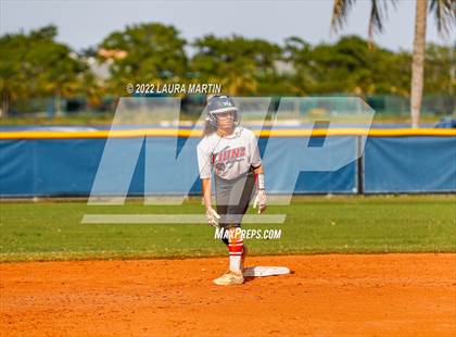 Thumbnail 3 in Cardinal Gibbons @ Westminster Academy photogallery.