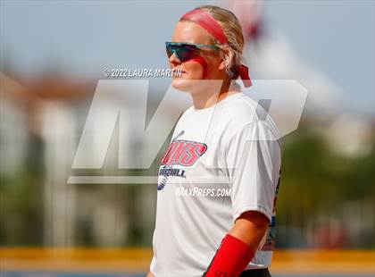 Thumbnail 1 in Cardinal Gibbons @ Westminster Academy photogallery.