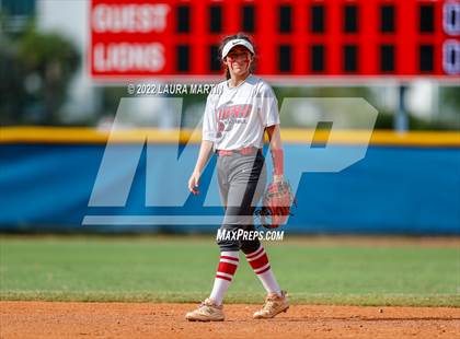Thumbnail 3 in Cardinal Gibbons @ Westminster Academy photogallery.