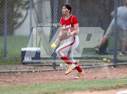 Thumbnail 2 in Cardinal Gibbons @ Westminster Academy photogallery.