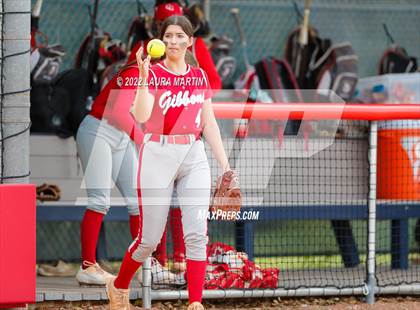 Thumbnail 3 in Cardinal Gibbons @ Westminster Academy photogallery.