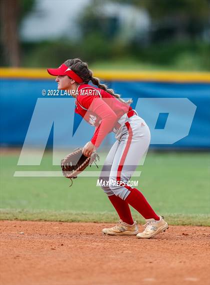 Thumbnail 2 in Cardinal Gibbons @ Westminster Academy photogallery.