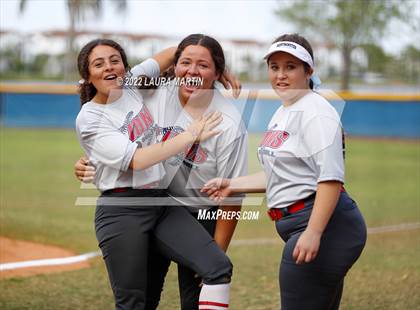 Thumbnail 1 in Cardinal Gibbons @ Westminster Academy photogallery.