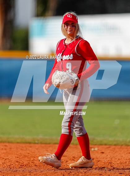 Thumbnail 3 in Cardinal Gibbons @ Westminster Academy photogallery.