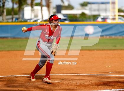 Thumbnail 3 in Cardinal Gibbons @ Westminster Academy photogallery.