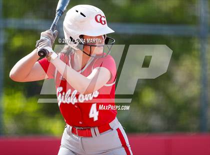 Thumbnail 3 in Cardinal Gibbons @ Westminster Academy photogallery.