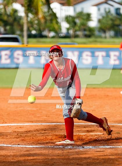 Thumbnail 2 in Cardinal Gibbons @ Westminster Academy photogallery.