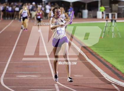 Thumbnail 2 in UIL 2A State Track Meet photogallery.