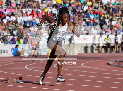 Thumbnail 2 in UIL 2A State Track Meet photogallery.