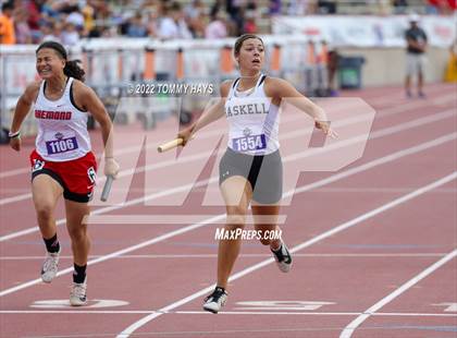 Thumbnail 1 in UIL 2A State Track Meet photogallery.