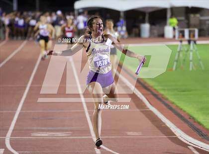Thumbnail 3 in UIL 2A State Track Meet photogallery.