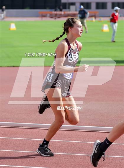 Thumbnail 3 in UIL 2A State Track Meet photogallery.