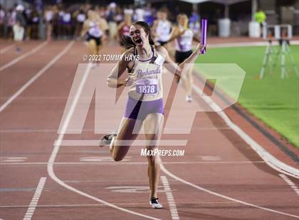Thumbnail 2 in UIL 2A State Track Meet photogallery.