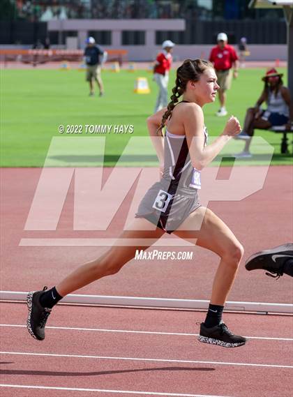 Thumbnail 1 in UIL 2A State Track Meet photogallery.
