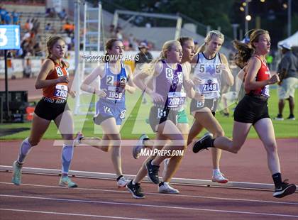 Thumbnail 2 in UIL 2A State Track Meet photogallery.