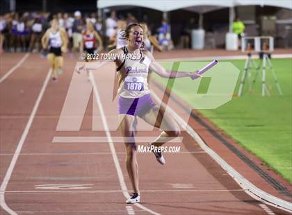 Thumbnail 1 in UIL 2A State Track Meet photogallery.