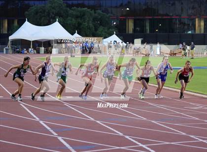 Thumbnail 1 in UIL 2A State Track Meet photogallery.