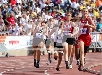 Thumbnail 2 in UIL 2A State Track Meet photogallery.