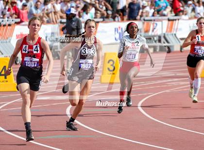 Thumbnail 1 in UIL 2A State Track Meet photogallery.