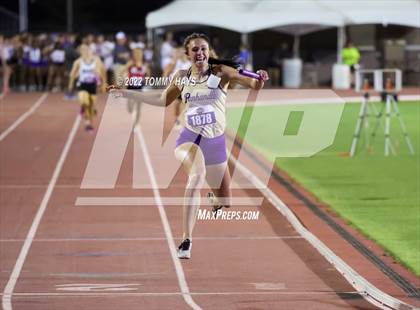 Thumbnail 1 in UIL 2A State Track Meet photogallery.