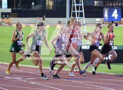 Thumbnail 2 in UIL 2A State Track Meet photogallery.