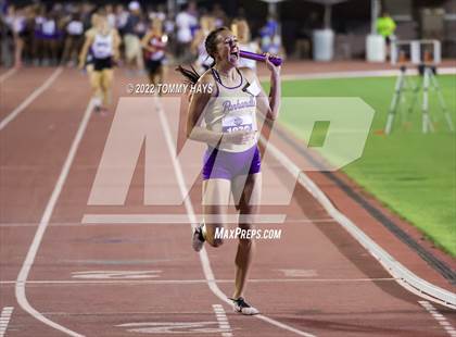 Thumbnail 3 in UIL 2A State Track Meet photogallery.