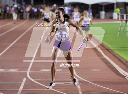 Thumbnail 3 in UIL 2A State Track Meet photogallery.