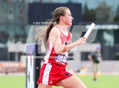 Thumbnail 1 in UIL 2A State Track Meet photogallery.