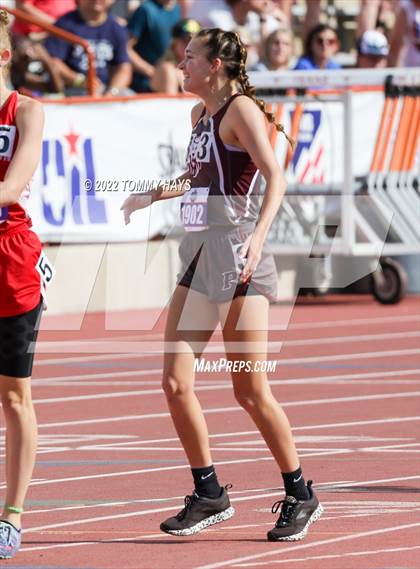 Thumbnail 1 in UIL 2A State Track Meet photogallery.