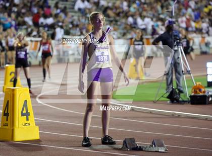Thumbnail 1 in UIL 2A State Track Meet photogallery.