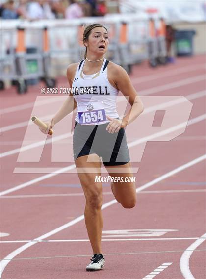 Thumbnail 2 in UIL 2A State Track Meet photogallery.
