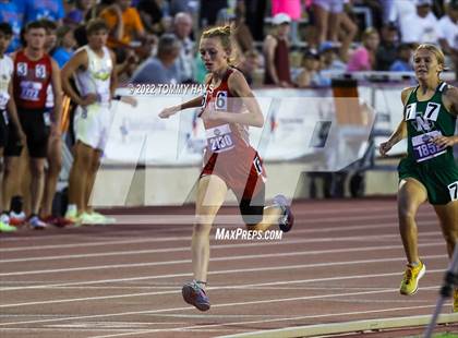 Thumbnail 3 in UIL 2A State Track Meet photogallery.