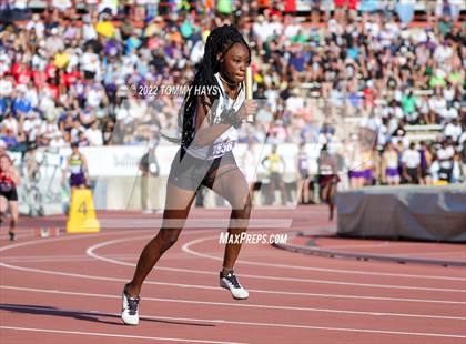 Thumbnail 1 in UIL 2A State Track Meet photogallery.