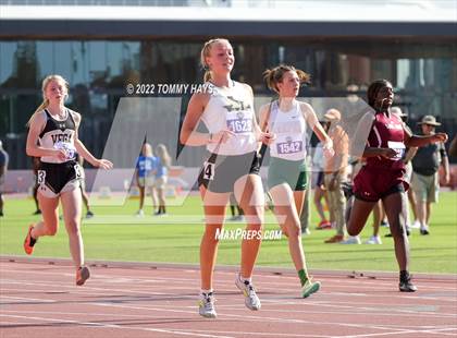Thumbnail 2 in UIL 2A State Track Meet photogallery.