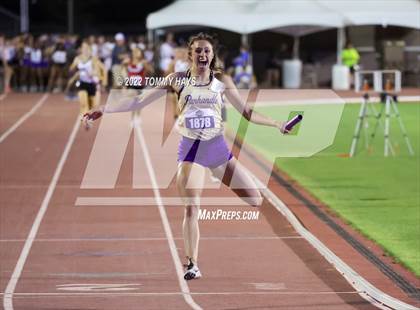 Thumbnail 3 in UIL 2A State Track Meet photogallery.