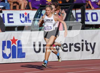 Thumbnail 1 in UIL 2A State Track Meet photogallery.