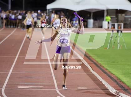 Thumbnail 3 in UIL 2A State Track Meet photogallery.