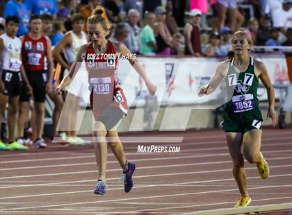 Thumbnail 2 in UIL 2A State Track Meet photogallery.