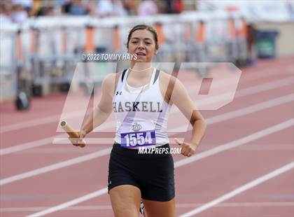 Thumbnail 1 in UIL 2A State Track Meet photogallery.