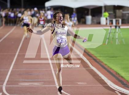 Thumbnail 1 in UIL 2A State Track Meet photogallery.