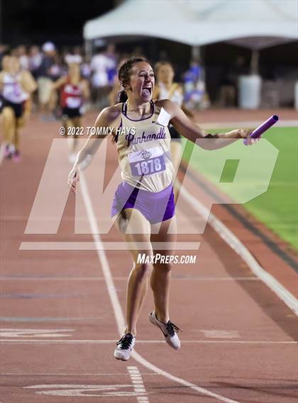 Thumbnail 1 in UIL 2A State Track Meet photogallery.