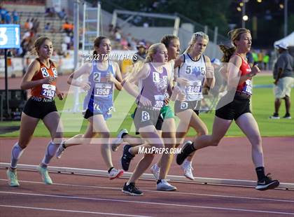 Thumbnail 1 in UIL 2A State Track Meet photogallery.
