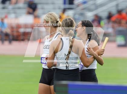 Thumbnail 2 in UIL 2A State Track Meet photogallery.