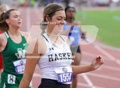 Thumbnail 1 in UIL 2A State Track Meet photogallery.