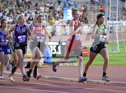 Thumbnail 3 in UIL 2A State Track Meet photogallery.