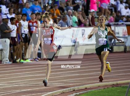 Thumbnail 3 in UIL 2A State Track Meet photogallery.