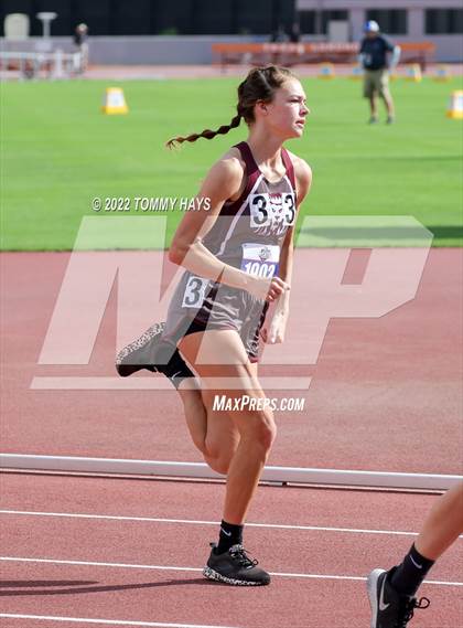 Thumbnail 2 in UIL 2A State Track Meet photogallery.